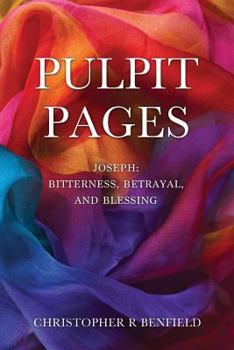 Paperback Pulpit Pages Book