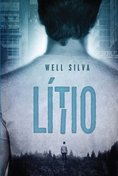 Paperback Lítio [Portuguese] Book