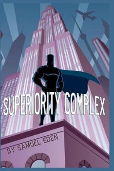 Paperback Superiority Complex Book