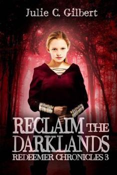Paperback Reclaim the Darklands Book