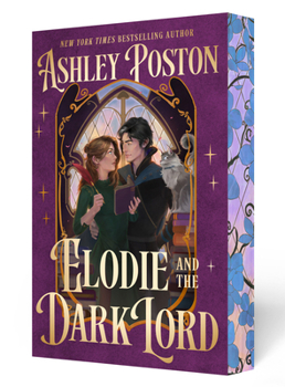 Paperback Elodie and the Dark Lord Book