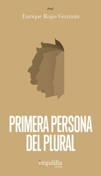 Paperback Primera persona del plural [Spanish] Book