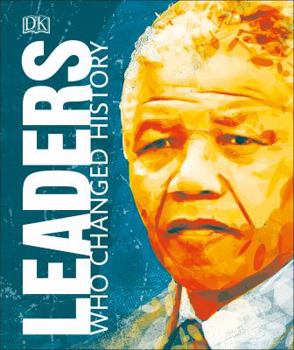 Hardcover Leaders Who Changed History Book