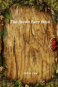 The Brown Fairy Book