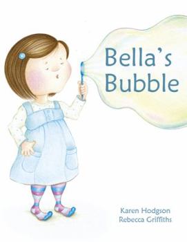 Paperback Bella's Bubble Book