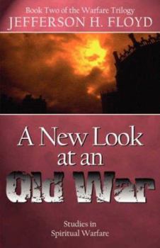 Paperback A New Look At An Old War Book