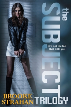 Paperback The Subject Trilogy Book