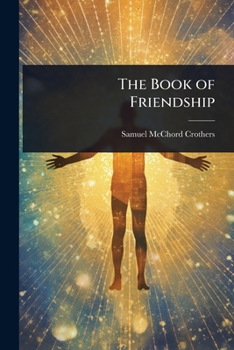 Paperback The Book of Friendship Book