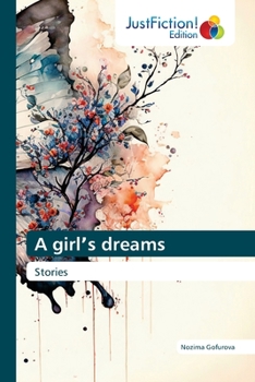 Paperback A girlʼs dreams Book