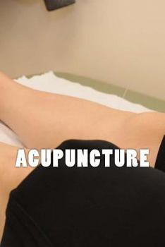 Paperback Acupuncture Book