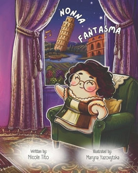 Nonna Fantasma