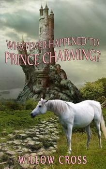Paperback Whatever Happened to Prince Charming? Book