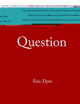 Paperback Question Book