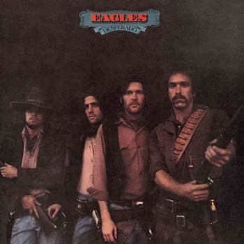 Music - CD Desperado Book