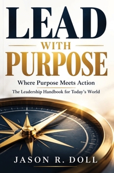 Lead with Purpose