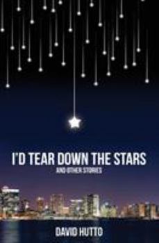 Paperback I'd Tear Down the Stars Book