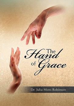 Paperback The Hand of Grace Book