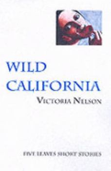 Paperback Wild California Book