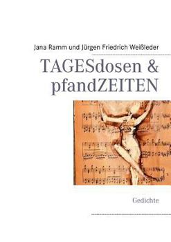 Paperback TAGESdosen & pfandZEITEN [German] Book