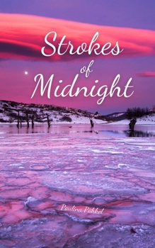 Paperback Strokes of Midnight Book