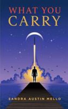 Paperback What You Carry Book