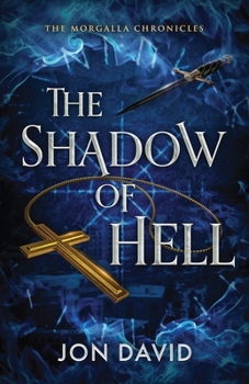Paperback The Shadow of Hell Book