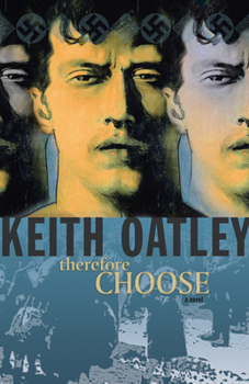Paperback Therefore Choose Book