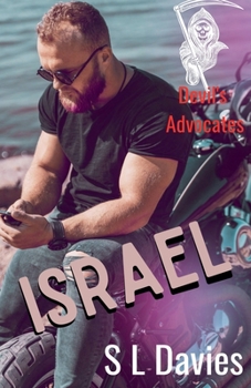 Israel - Book #2 of the Devil's Advocates