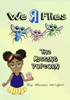 Paperback The Missing Popcorn Book