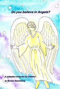 Paperback Do you believe in Angels? Book