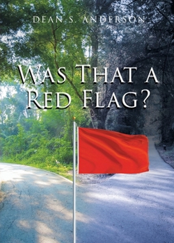 Paperback Was That a Red Flag? Book