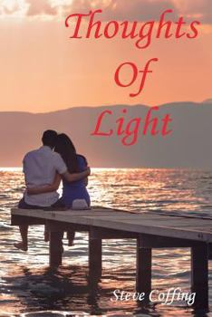 Paperback Thoughts of Light Book