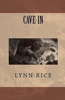 Paperback Cave-In Book