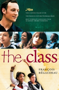 Paperback The Class Book
