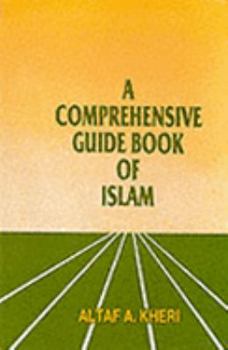 Paperback Comprehensive Guide Book to Islam Book