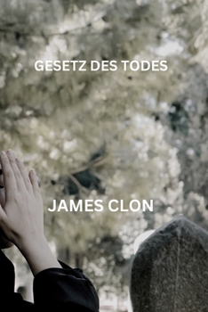 Gesetz Des Todes