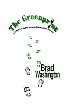 Paperback The Greenprint Book