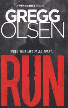Paperback Run (A Vengeance Novel) Book