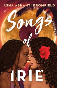 Hardcover Songs of Irie Book