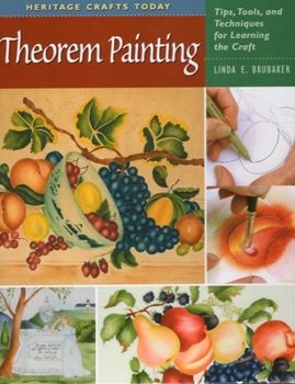 Spiral-bound Theorem Painting Book