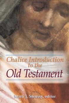 Paperback Chalice Introduction to the Old Testament Book