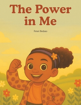 Paperback The Power in Me Book
