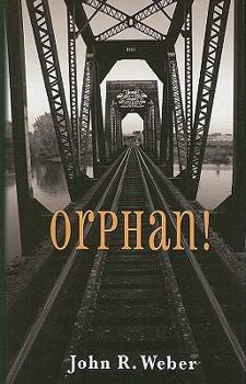 Hardcover Orphan! Book