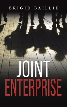 Hardcover Joint Enterprise Book