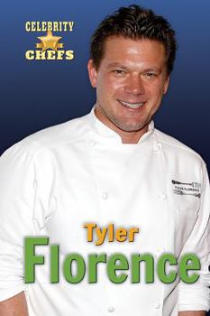 Tyler Florence - Book  of the Celebrity Chefs