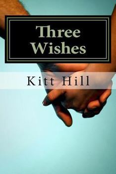 Paperback Three Wishes Book