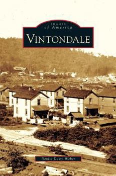 Vintondale - Book  of the Images of America: Pennsylvania