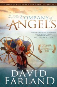 Paperback In the Company of Angels Book