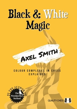 Paperback Black and White Magic Book