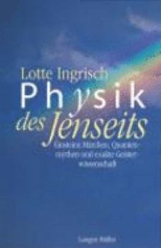 Hardcover Physik des Jenseits [German] Book